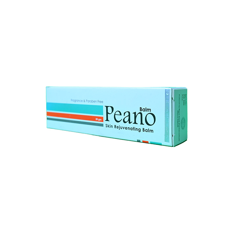 PEANO BALM CREAM 30 MG