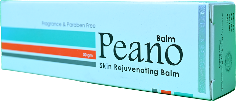 PEANO BALM CREAM 30 MG