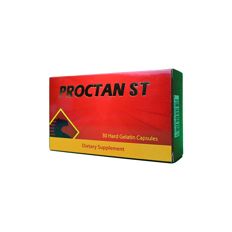 PROCTAN 30 CAP