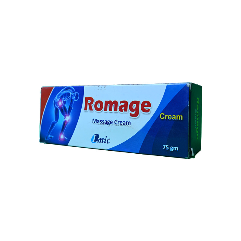 ROMAGE CREAM 75 GM