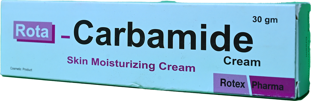 ROTA-CARBAMID CREAM 30 GM