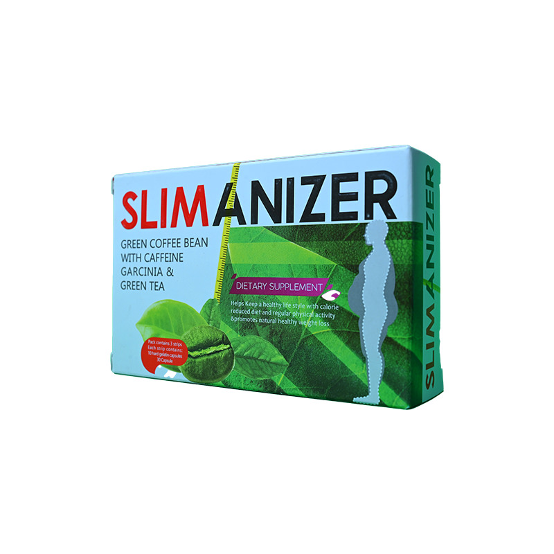 SLIMANIZER 30 CAP