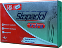 [54525] STOPADOL EXTRA 20 TAB