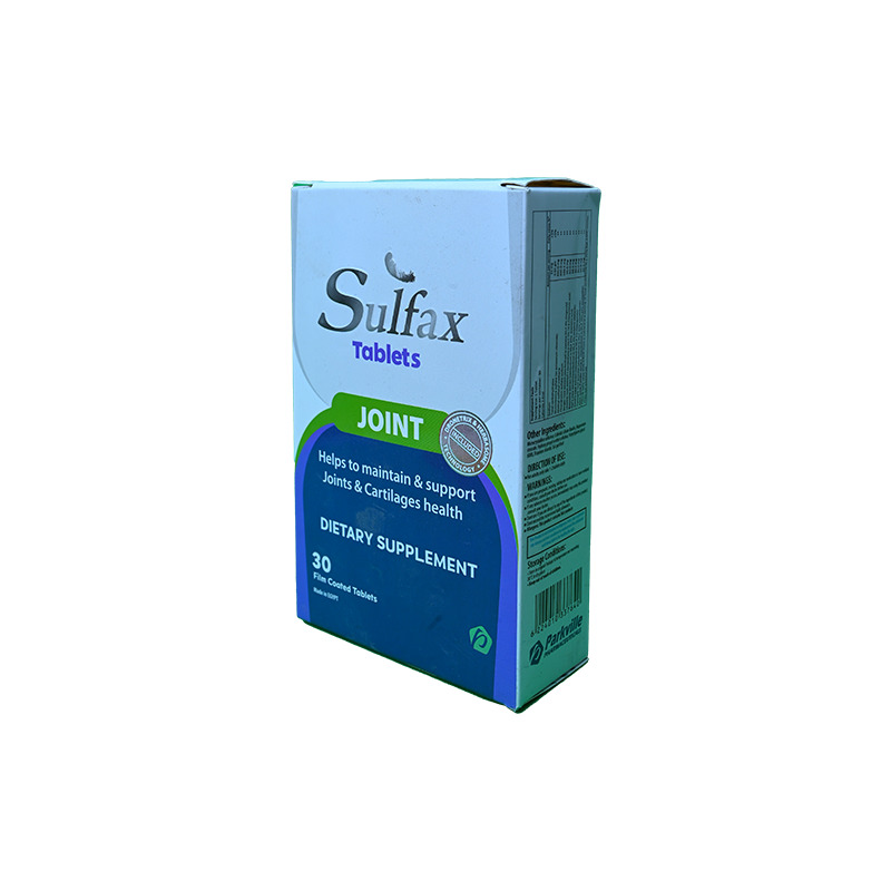 SULFAX JOINT 30 TAB