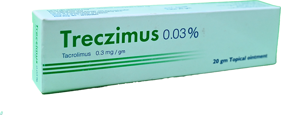 TRECZIMUS OINTMENT 20 GM