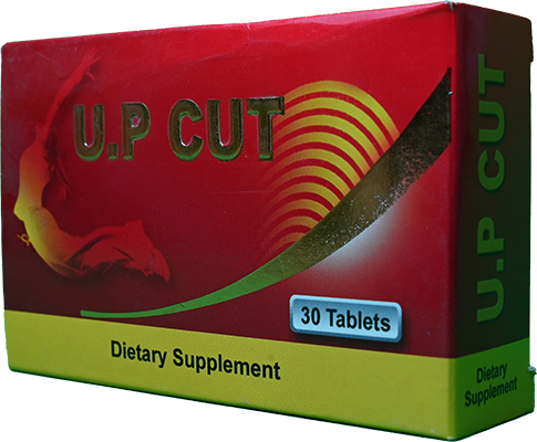 U.P CUT 30 TAB