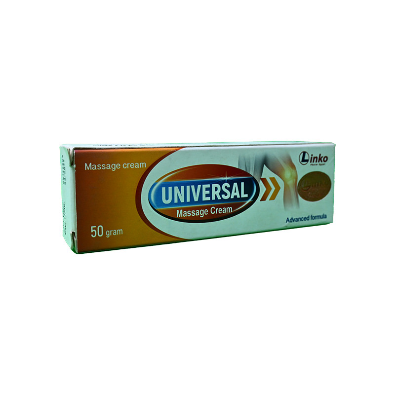 UNIVERSAL CREAM 50 GM