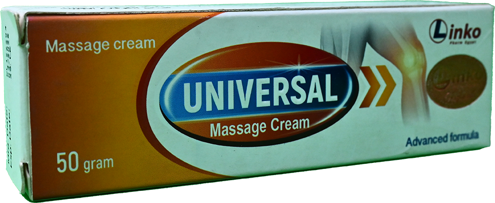 UNIVERSAL CREAM 50 GM