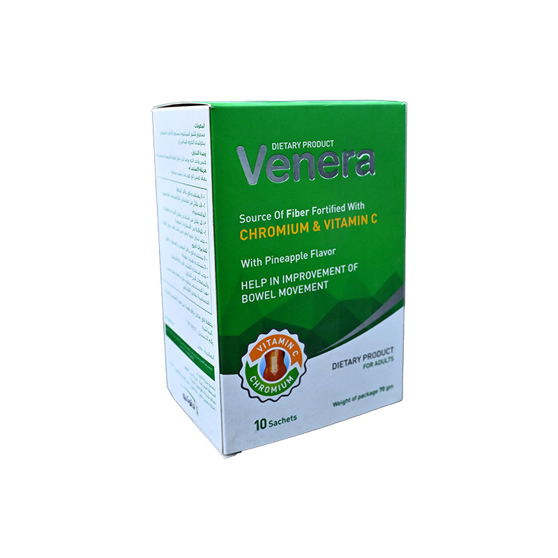 VENERA 10SACHETS