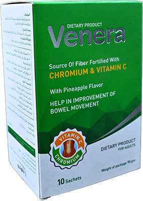 VENERA 10SACHETS