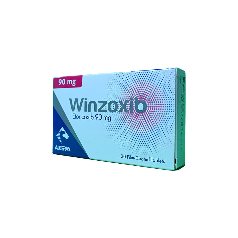 WINZOXIB 90 MG 20 TAB