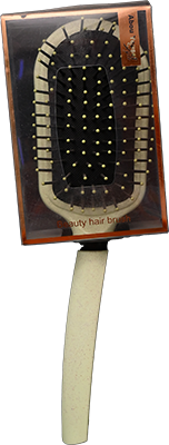 DRAGON HAIR BRUSH COLOURS ONE UNIT 1 8517
