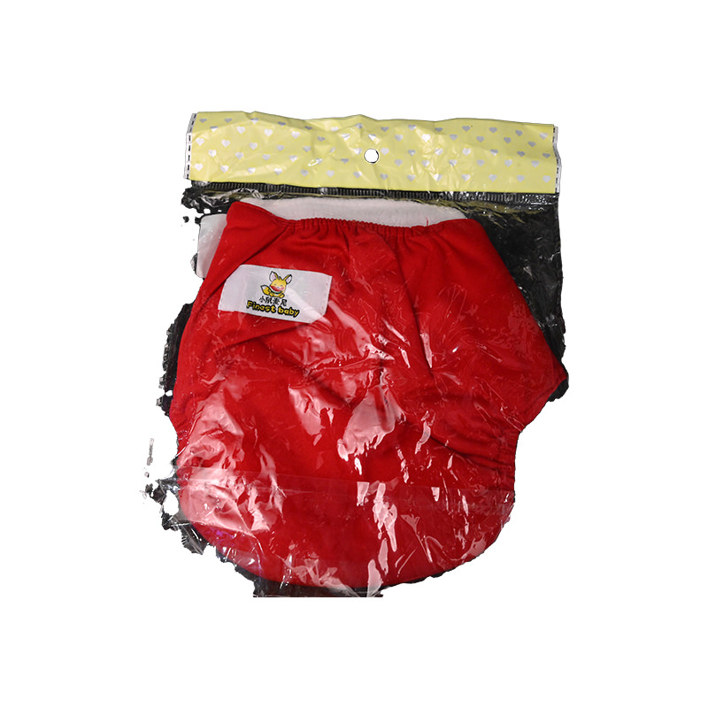 DIAPER ALTERNATIVE WITH CAPSULE 1 BOX