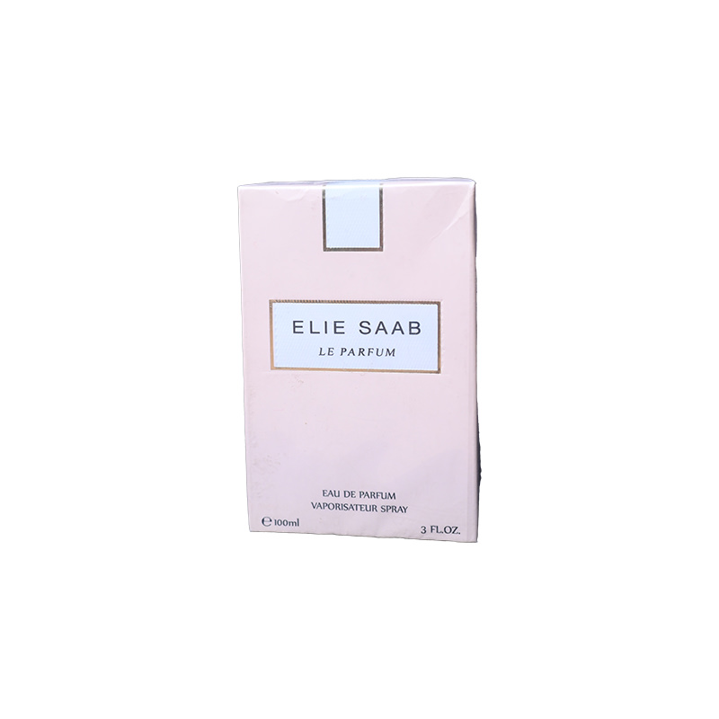 ELIE SAAB LE PARFUM 100 ML 1 BOX