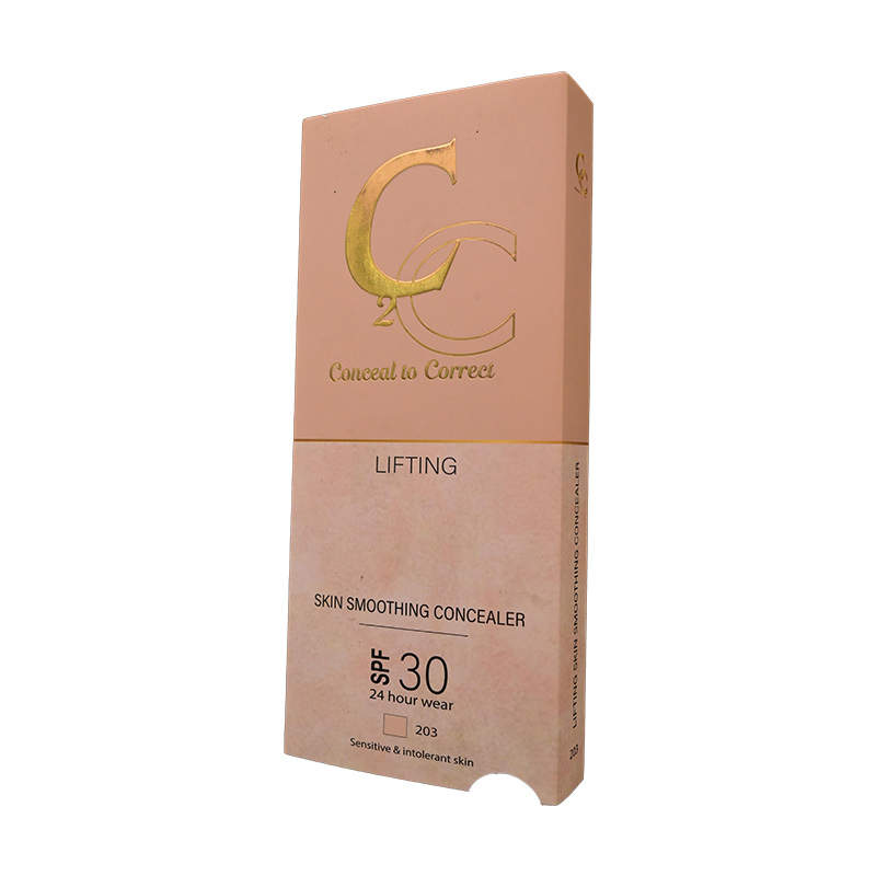 CONCEAL TO CORRECT LIFTING SPF30 203 10ML 1 BOX