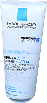 LA ROCHE POSAY LIPIKAR BAUME AP+M 200ML 1 BOX