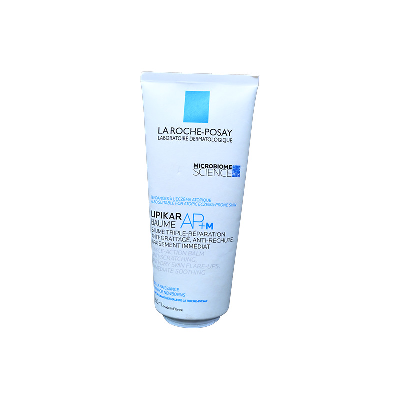 LA ROCHE POSAY LIPIKAR BAUME AP+M 200ML 1 BOX