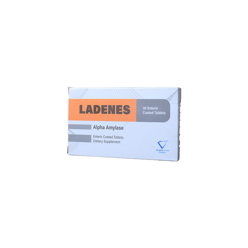LADENES TAB 3 ONE UNIT 30 TAB