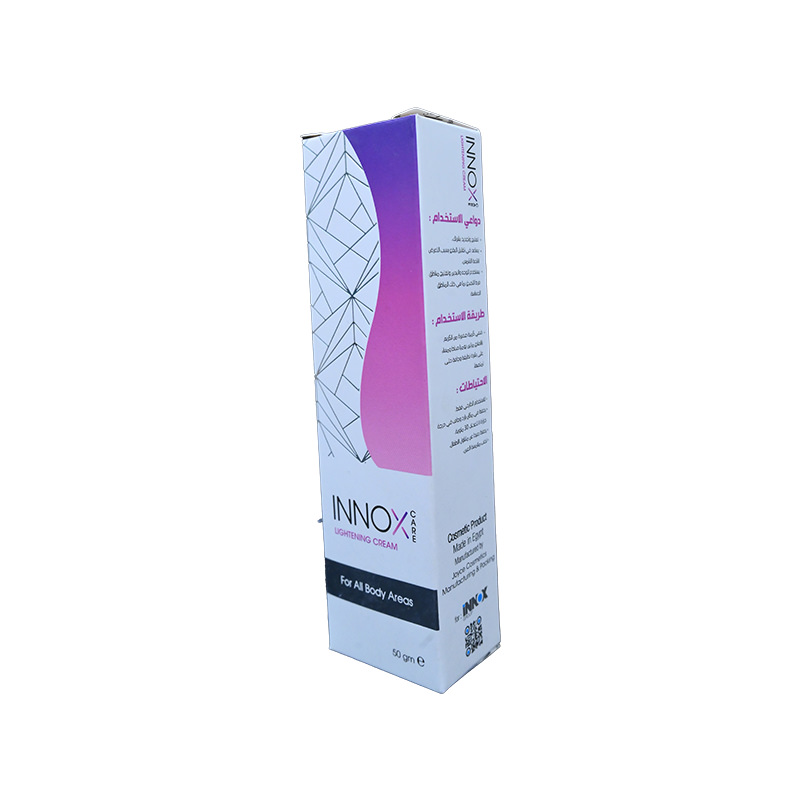 INNOX LIGHTENING CREAM 50 GM @ 1 BOX