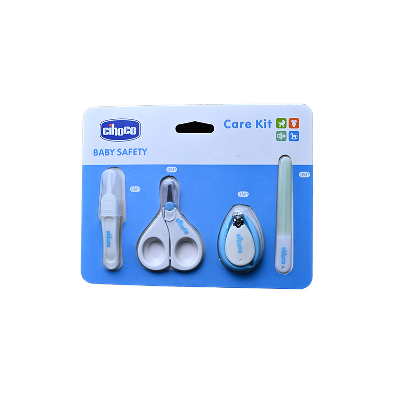 EGY KIDS طقم شيكو 4 قطع COD 4456 1 BOX