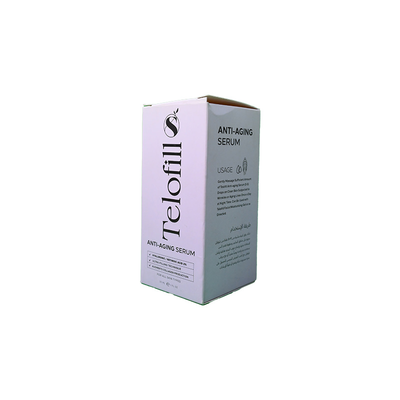 TELOFILL ANTI-AGING SERUM 30ML 1 BOX