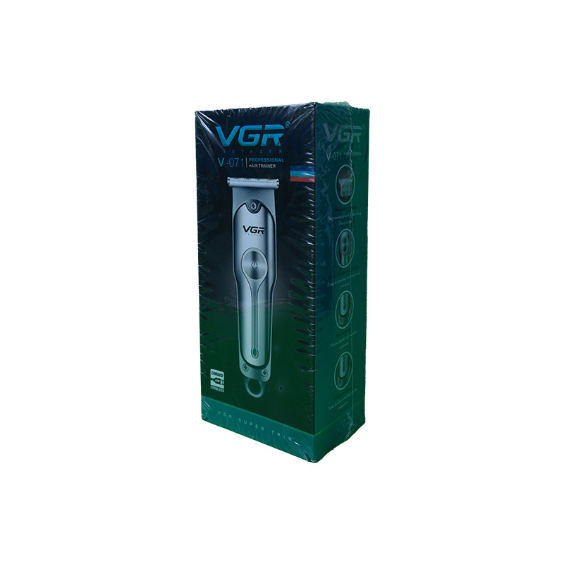 VGR V-071 HAIR CLIPPER 1 BOX
