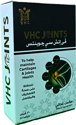 VHC JOINTS TAB 3 STRIP 30 TAB