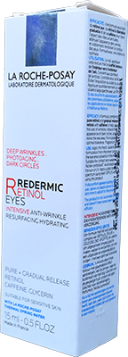 LA ROCHE POSAY RETINOL B3 EYE CREAM 15 ML 1 ONE UNIT