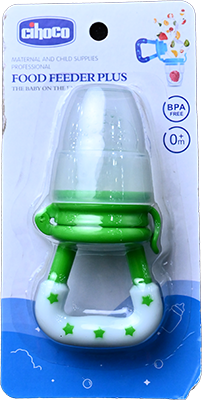 CIHOCO FOOD FEEDER PLUS +0M 1 BOX