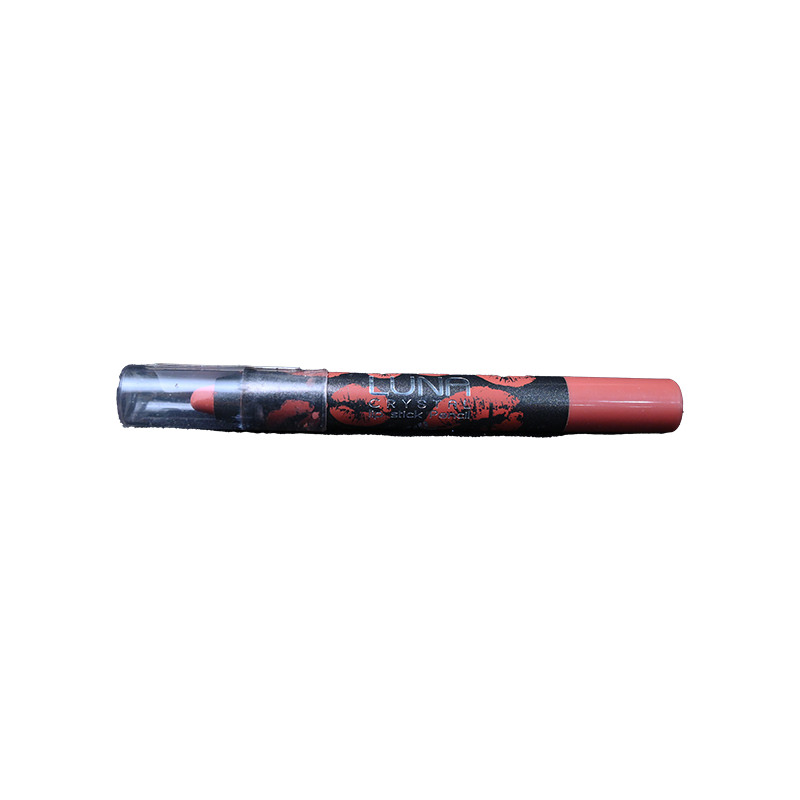 LUNA LIP STICK CRYSTAL PENCIL NO.62 1 BOX