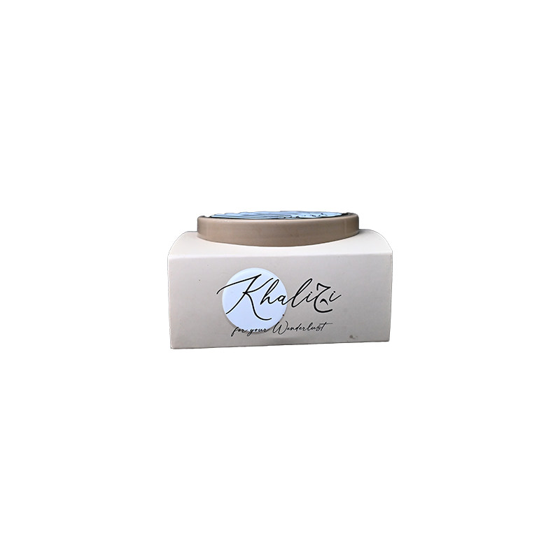 MOOD KHALIGI HAND CREAM 50 GM 1 BOX