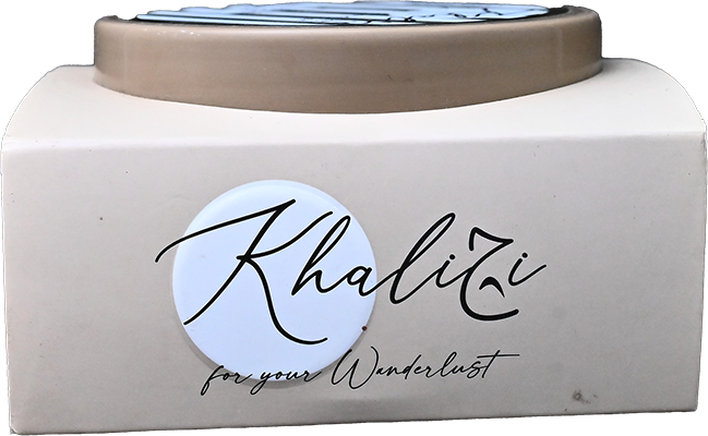MOOD KHALIGI HAND CREAM 50 GM 1 BOX