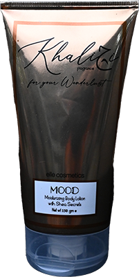 MOOD KHALIGI BODY LOTION 150GM 1 BOX