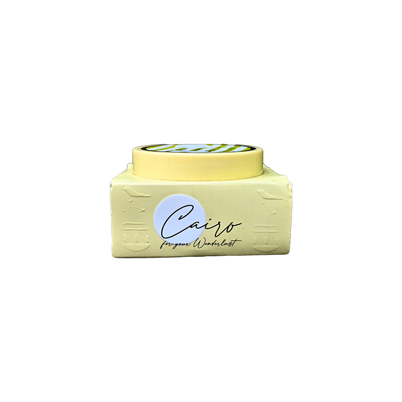 MOOD CAIRO HAND CREAM 50 GM 1 BOX