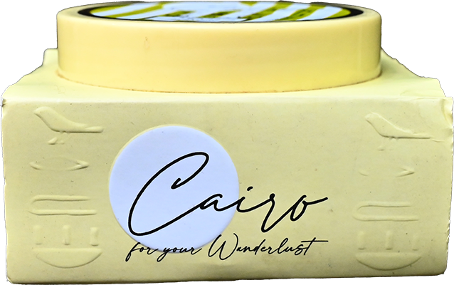 MOOD CAIRO HAND CREAM 50 GM 1 BOX