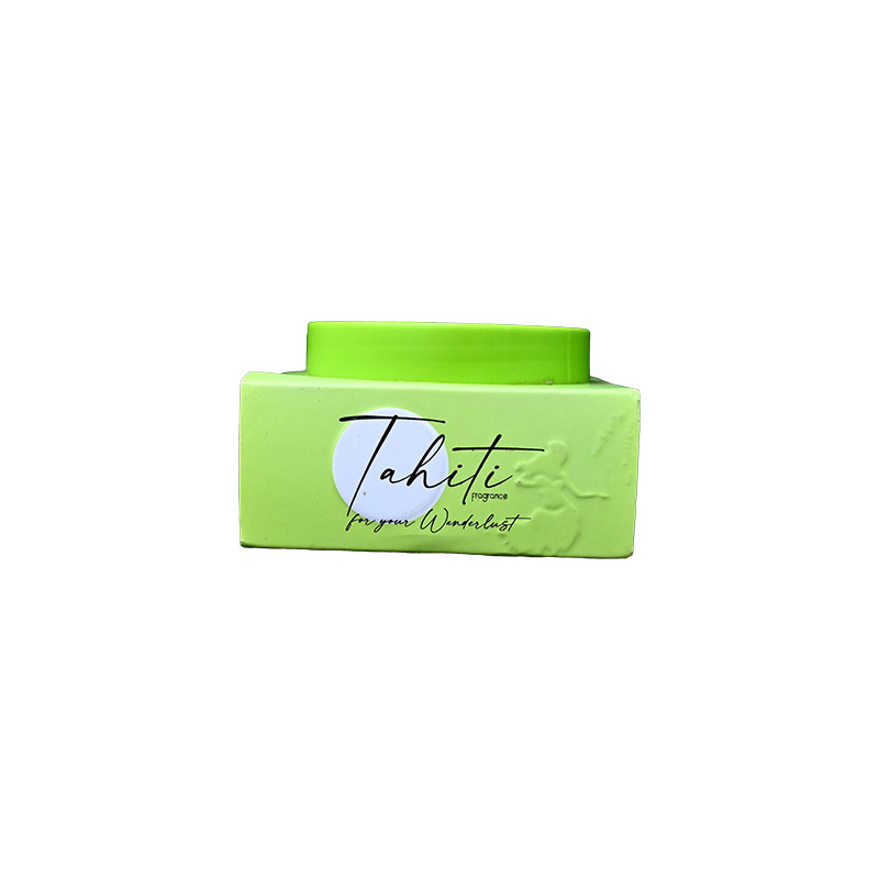 MOOD TAHITI HAND CREAM 50 GM 1 BOX