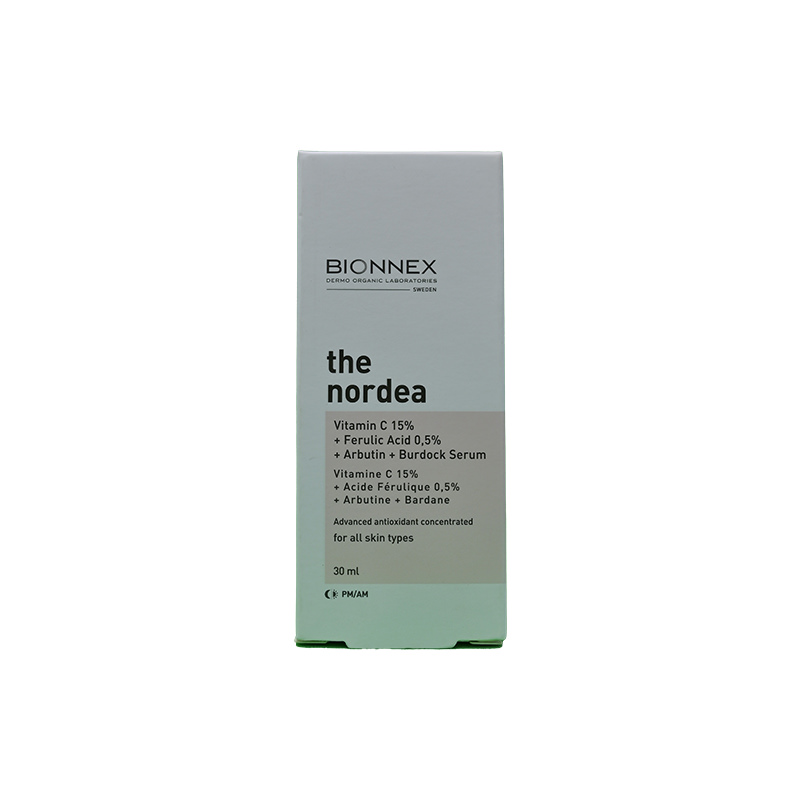 BIONNEX THE NORDEA VIT C 15% SERUM30ML 1 BOX