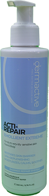 DERMACTIVE ACTI-REPAIR EMOLLIENT EXTREME 200ML 1 BOX
