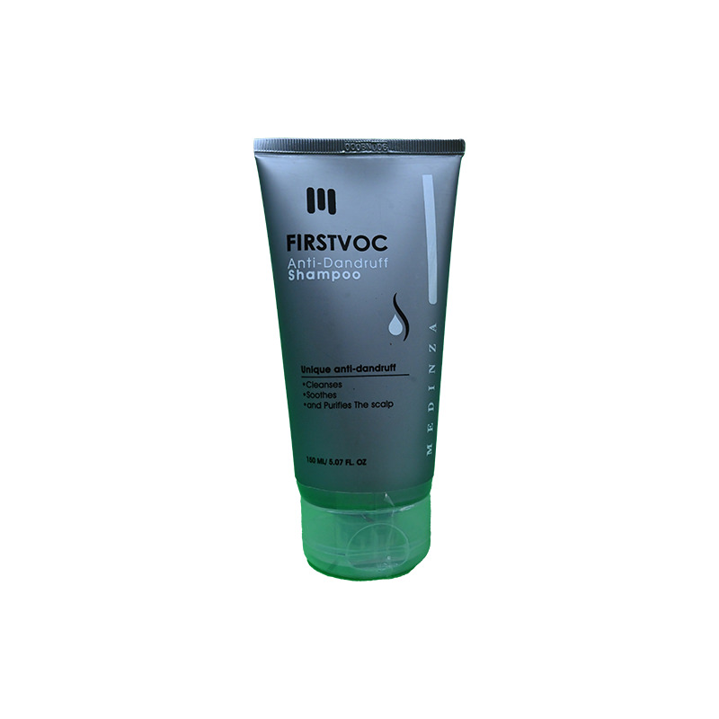MEDINZA FIRSTVOC ANTI DANDRUFF SHAMPOO 150ML 1 BOX