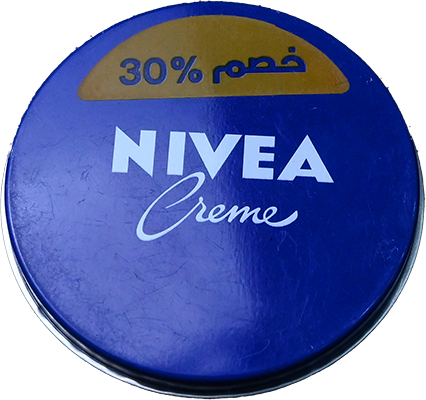 NIVEA CREAM 30ML 30% OFFER  1 BOX