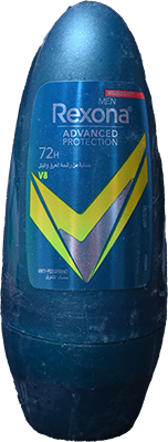 REXONA ADVANCED PROTECTION V 8 ROLL ON 50ML 1 BOX