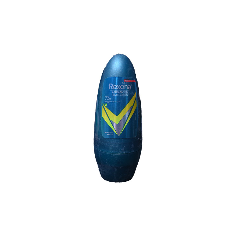 REXONA ADVANCED PROTECTION V 8 ROLL ON 50ML 1 BOX