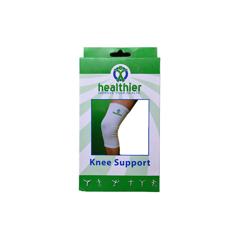 HEALTHIER CLOSE KNEE L 1 BOX