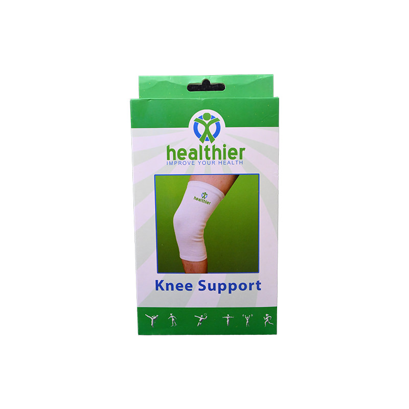 HEALTHIER CLOSE KNEE L ركبة مقفولة 1 BOX