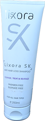 LIXORA SK ANTI HAIR LOSS SHAMPOO 250 ML 1 BOX