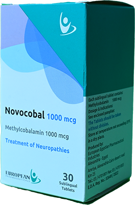 NOVOCOBAL LETS TAB 1 BOX 30 TAB