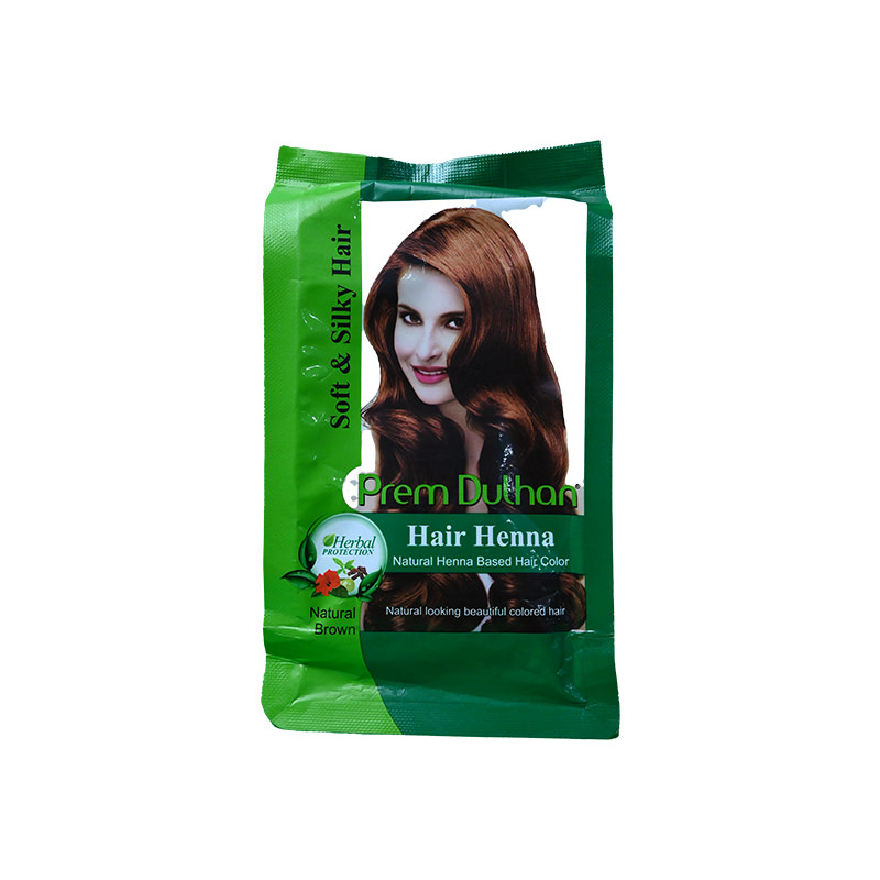 PREM DULHAN HENNA 1 BOX