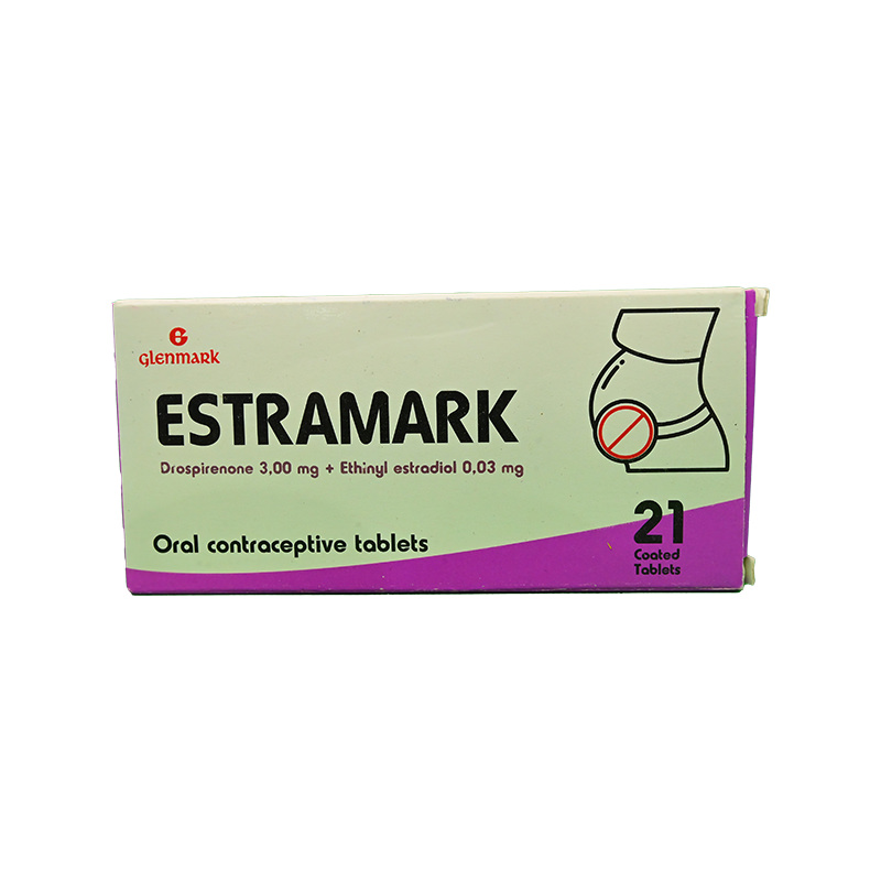 ESTRAMARK CAP 1 BOX 21 CAP