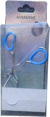 AOYASIYUE COD 217 EYELASH CURLER 1 BOX