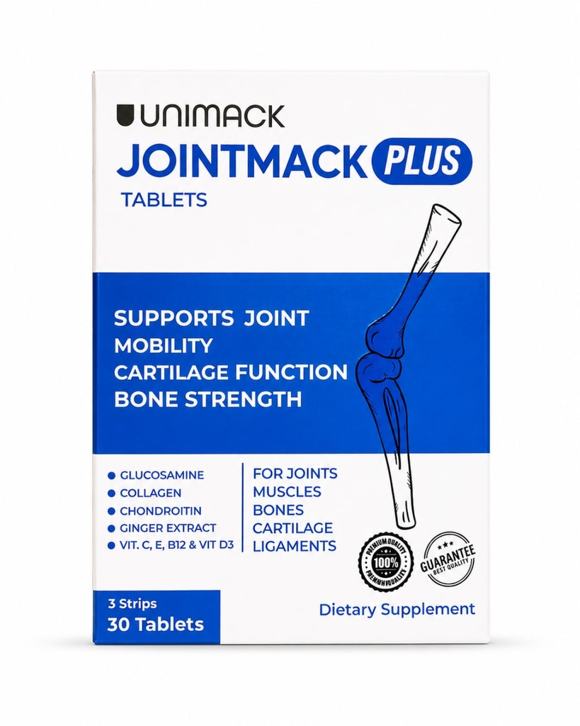 JOINTMACK PLUS TAB 3 STRIP 30 TAB